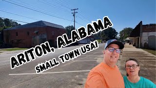 ARITON One of Alabamas BEST KEPT SECRETS Finally Revealed [upl. by Boynton]