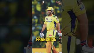 IPL 2025 retain list  ipl msdhoni [upl. by Ynohtnaeoj]