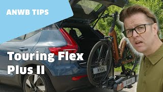 Touring Flex Plus II zo monteer je hem  ANWB [upl. by Anivlac]