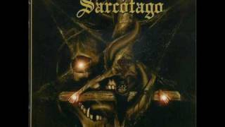 Mystifier  Satanic Lust Sarcofago Cover [upl. by Endys]