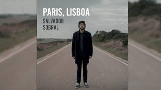 Salvador Sobral  Grandes ilusiones Official Audio [upl. by Tigirb]