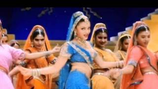 Nimbooda Eng Sub Full Song HD With Lyrics  Hum Dil De Chuke Sanam [upl. by Kylila789]