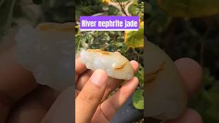 River Nephrite Jade [upl. by Volding]