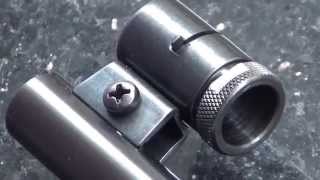 RWS 350 Magnum close up look No shooting [upl. by Townsend734]