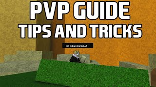 PVP Guide  Tips and Tricks  Rogue Lineage [upl. by Aleehs]