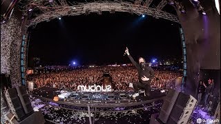 Sunburn City Festival  Hyderabad with Alan Walker Krewella Salvatore Ganacci amp more [upl. by Ariaz]