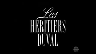 1995  Les Héritiers Duval  1x11 [upl. by Aicillyhp]