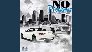 NO PROBLEMAS feat Ralfy The Plug amp Ketchy The Great [upl. by Medorra491]