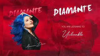 DIAMANTE  Unlovable Official Audio [upl. by Gabie]