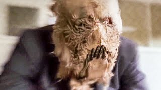 Scarecrow vs Falcone Scene  BATMAN BEGINS 2005 Movie Clip [upl. by Milan]