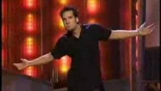 Dane Cook On Fighting [upl. by Weinshienk520]