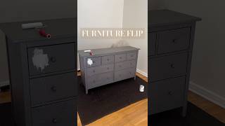 let’s upgrade this dresser furnitureflip furnituremakeover beforeandafter [upl. by Ayle]