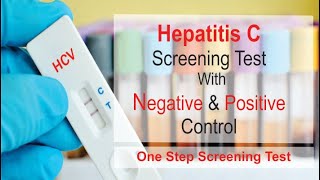 selfdiagnostics One Step Pregnancy Test  hCG rapid test [upl. by Okim654]