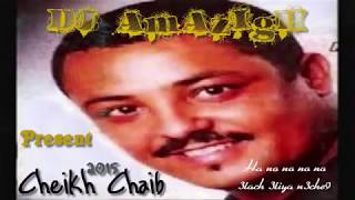 Cheikh Djamel Sghir 2015 ha no no no no DJ AmAzIgH HAYTHAM STAYFI [upl. by Ellehsar]