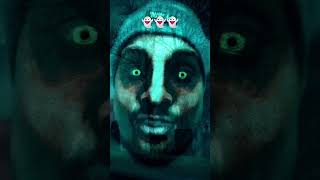 Horror video  horror sound  horror sound effects horror ghost shortvideoshorts youtubeshorts [upl. by Raman157]