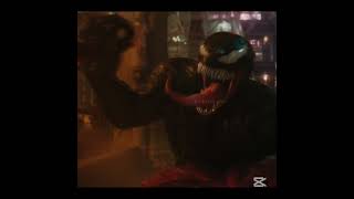 Venom Vs Carnage  ☠️ trending viralvideo venom venom2 edit shortfeed shortsfeed shorts [upl. by Aramit112]