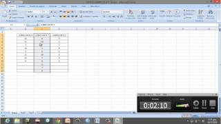 ANOVA para uno y dos factores por MINITAB y SPSS Estadistica 2 UJMD [upl. by Buyse779]