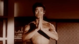 LExecuteur de Hong Kong  LInimitable HD Bruce Lee Tribute [upl. by Flavio]