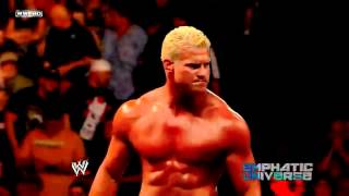 2011  Dolph Ziggler 8th WWE Theme Song  I Am Perfection V2 High Quality  Download Link [upl. by Cirenoj336]