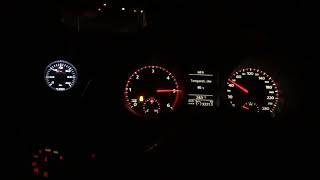 Golf VI cfgb gtd 170hp ecu remap [upl. by Kristy880]