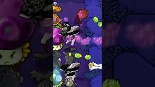 Zombie Necromancer Sang Pemanggil Skeletal Zombie  drefecer pvz pvzhybrid [upl. by Enyar]