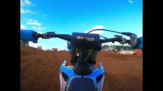 Harrisville MX Practice Day [upl. by Vlada]