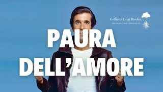 Non mi merito amore La sindrome di Fonzie [upl. by Paik]