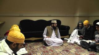 Lesson 1 Qirat class [upl. by Dnilazor805]