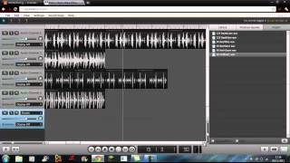 Quick soundation good urban hihat drum loops [upl. by Ylam741]