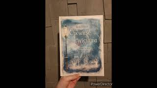 Opowieść wigilijna Audiobook  Rozdział 4 i 5  Koniec [upl. by Erodroeht]