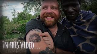 Tribal BODY MODIFCATION in Ethiopia Mursi Tribe  🇪🇹 [upl. by Ennavoj]