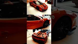 TopDown Delight Ferrari 488 Pista Spider Sets Hearts Racing [upl. by Able]