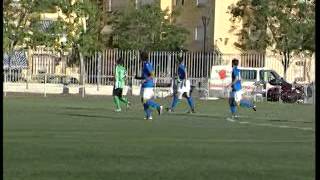 Xerez CD 3  Betis B 0 220913 [upl. by Budwig]