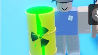 Pop It Trading ✨ RADIOACTIVE WASTE Recipe [upl. by Leunamne]