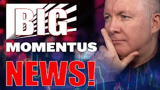 MNTS Stock  Momentus BIG NEWS  Martyn Lucas Investor MartynLucas [upl. by Oneill113]