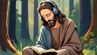 christian lofi beats to studyrelax  prayers for peace [upl. by Aerdnaz]