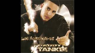 Daddy Yankee  Segurosqui Instrumental [upl. by Kasper]