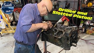 How to Free a Seized ‘69 440 Engine Ep 2 [upl. by Kumagai]