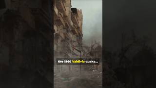 Valdivia 1960 The Earthquake That Changed Chile Forever [upl. by Selinski]