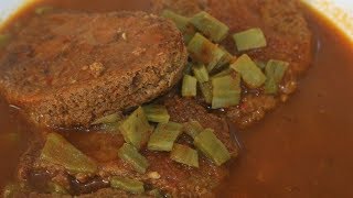 TORTITAS DE CAMARON CON NOPALES  ALE DE NAVA [upl. by Egni]