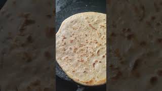 Paneer Paratha recipe 🥰 [upl. by Airemahs]