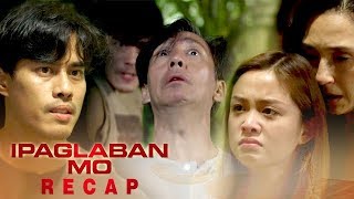 Bagong Salta  Ipaglaban Mo Recap [upl. by Redman70]