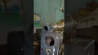 Dc motor working principle dcmotor [upl. by Nottap]