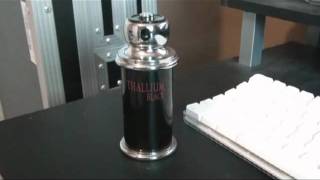 Thallium BlackMy review [upl. by Derrik]