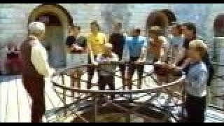 FORT BOYARD 1994 EMISSION 9 EQUIPE LES FOOTBALLEURS [upl. by Fink]