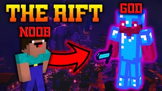 The Rift COMPLETE Guide  Walkthrough Hypixel Skyblock [upl. by Gimpel]