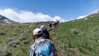 Wyoming Naturalist Program [upl. by Ynahirb143]