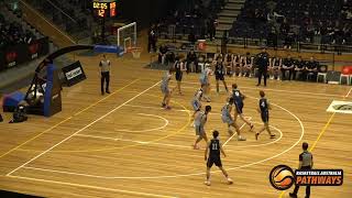 Alexander Mabbott 2024 U16 Australian National Championships Highlights [upl. by Staten]