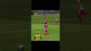 GOALS😎 fcmobile fc25 eafc fifa [upl. by Mcnamee289]