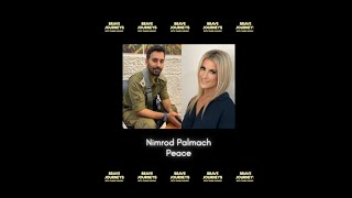 Nimrod Palmach Peace [upl. by Driskill821]